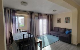 Apartamento Luminoso Y Acogedor Con Vista Al Mar